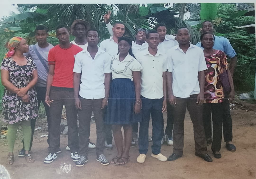 Élèves internes - Vie communautaire